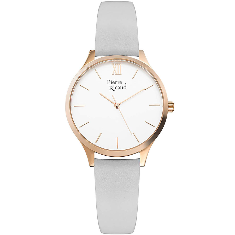 Часы Pierre Ricaud Ladies P22033.9G63Q